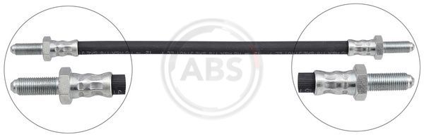 A.B.S. SL 2767 Brake Hose