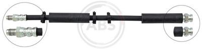 Brake Hose A.B.S. SL 3172