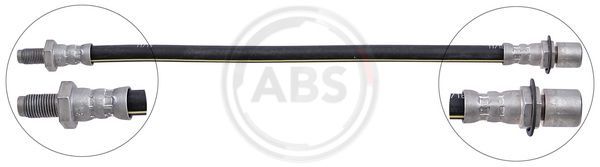 A.B.S. SL 3184 Brake Hose