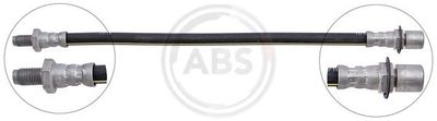 Brake Hose A.B.S. SL 3184
