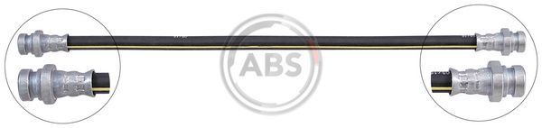 A.B.S. SL 3219 Brake Hose