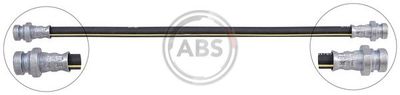 Brake Hose A.B.S. SL 3219