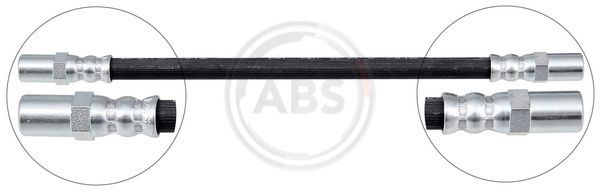 A.B.S. SL 3262 Brake Hose