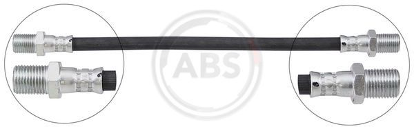 A.B.S. SL 3274 Brake Hose