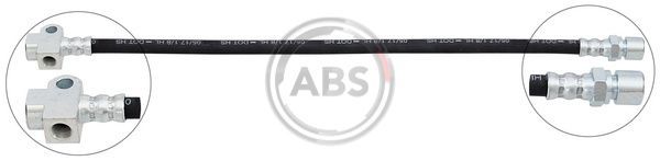 A.B.S. SL 3285 Brake Hose