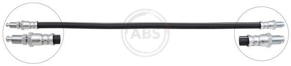 A.B.S. SL 3302 Clutch Hose