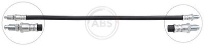 Clutch Hose A.B.S. SL 3302