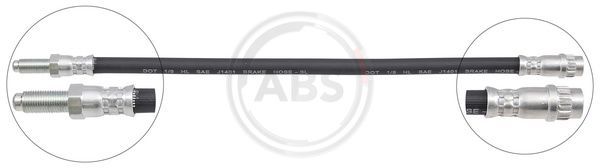 A.B.S. SL 3304 Brake Hose