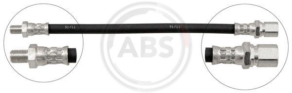 A.B.S. SL 3333 Brake Hose