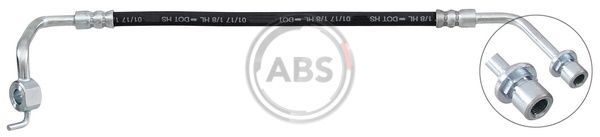 A.B.S. SL 3361 Brake Hose