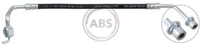 Brake Hose A.B.S. SL 3361