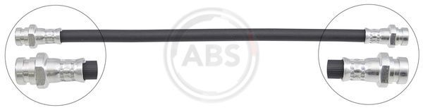 A.B.S. SL 3384 Brake Hose