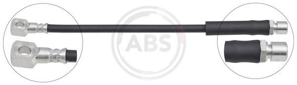 A.B.S. SL 3389 Brake Hose