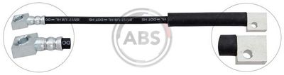 Brake Hose A.B.S. SL 3390