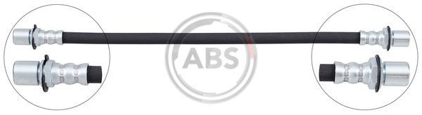 A.B.S. SL 3409 Brake Hose