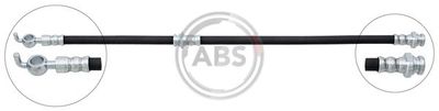 Brake Hose A.B.S. SL 3427