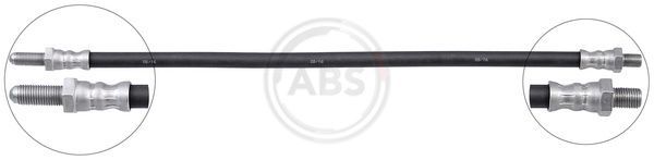 A.B.S. SL 3445 Brake Hose