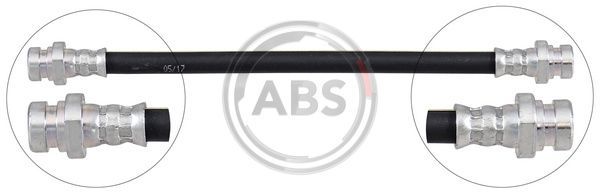 A.B.S. SL 3450 Brake Hose