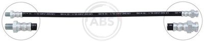 Brake Hose A.B.S. SL 3485