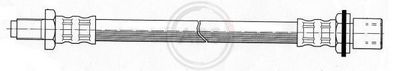 Brake Hose A.B.S. SL 3508