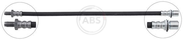 A.B.S. SL 3512 Brake Hose