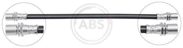 A.B.S. SL 3522 Brake Hose