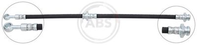 Brake Hose A.B.S. SL 3543