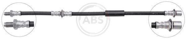 A.B.S. SL 3546 Brake Hose