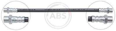 Brake Hose A.B.S. SL 3550