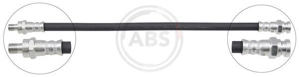 A.B.S. SL 3554 Brake Hose