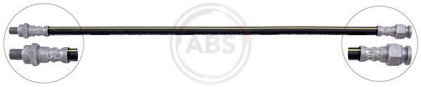 A.B.S. SL 3623 Brake Hose
