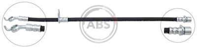 Brake Hose A.B.S. SL 3674