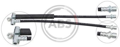 Brake Hose A.B.S. SL 3694