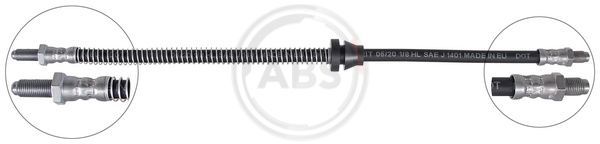 A.B.S. SL 3695 Brake Hose