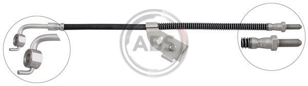 A.B.S. SL 3705 Brake Hose