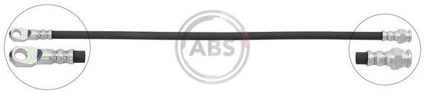 A.B.S. SL 3711 Brake Hose