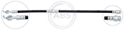 Brake Hose A.B.S. SL 3734