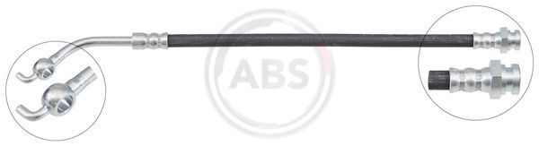 A.B.S. SL 3748 Brake Hose