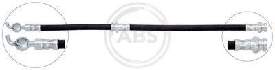 Brake Hose A.B.S. SL 3753