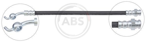 A.B.S. SL 3774 Brake Hose