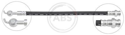 Brake Hose A.B.S. SL 3777