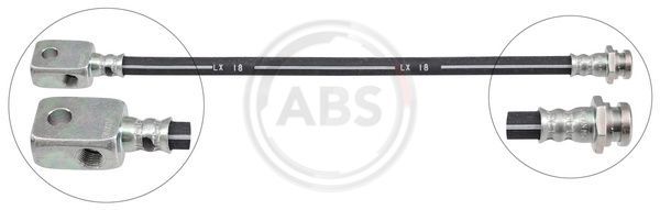 A.B.S. SL 3794 Brake Hose