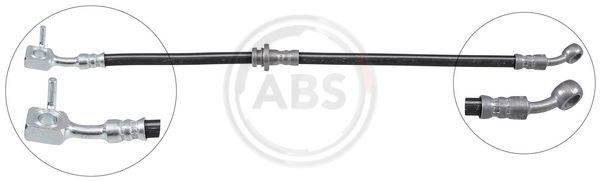 A.B.S. SL 3818 Brake Hose