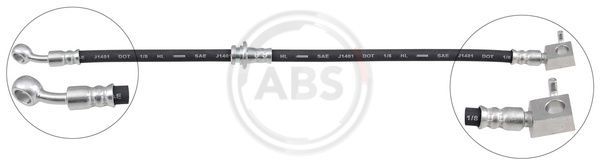 A.B.S. SL 3819 Brake Hose