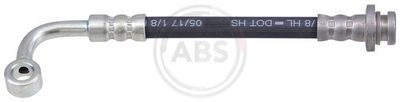 Brake Hose A.B.S. SL 3821