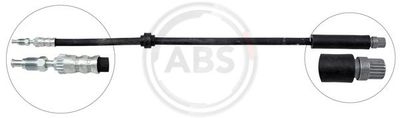 Brake Hose A.B.S. SL 3885