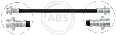 Brake Hose A.B.S. SL 3893