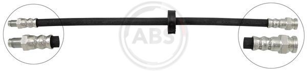 A.B.S. SL 3901 Brake Hose
