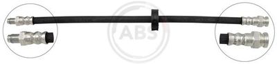 Brake Hose A.B.S. SL 3901