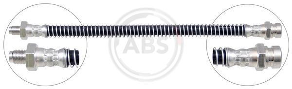 A.B.S. SL 3966 Brake Hose